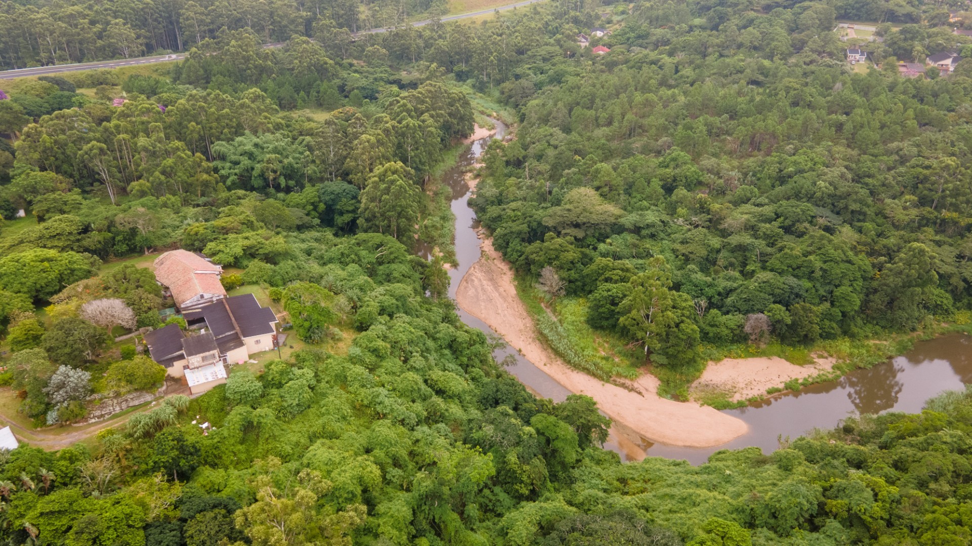 DEVELOPMENT OPPORTUNITY - 10.92 HECTARES - SR4 ZONING - UVONGO 5
