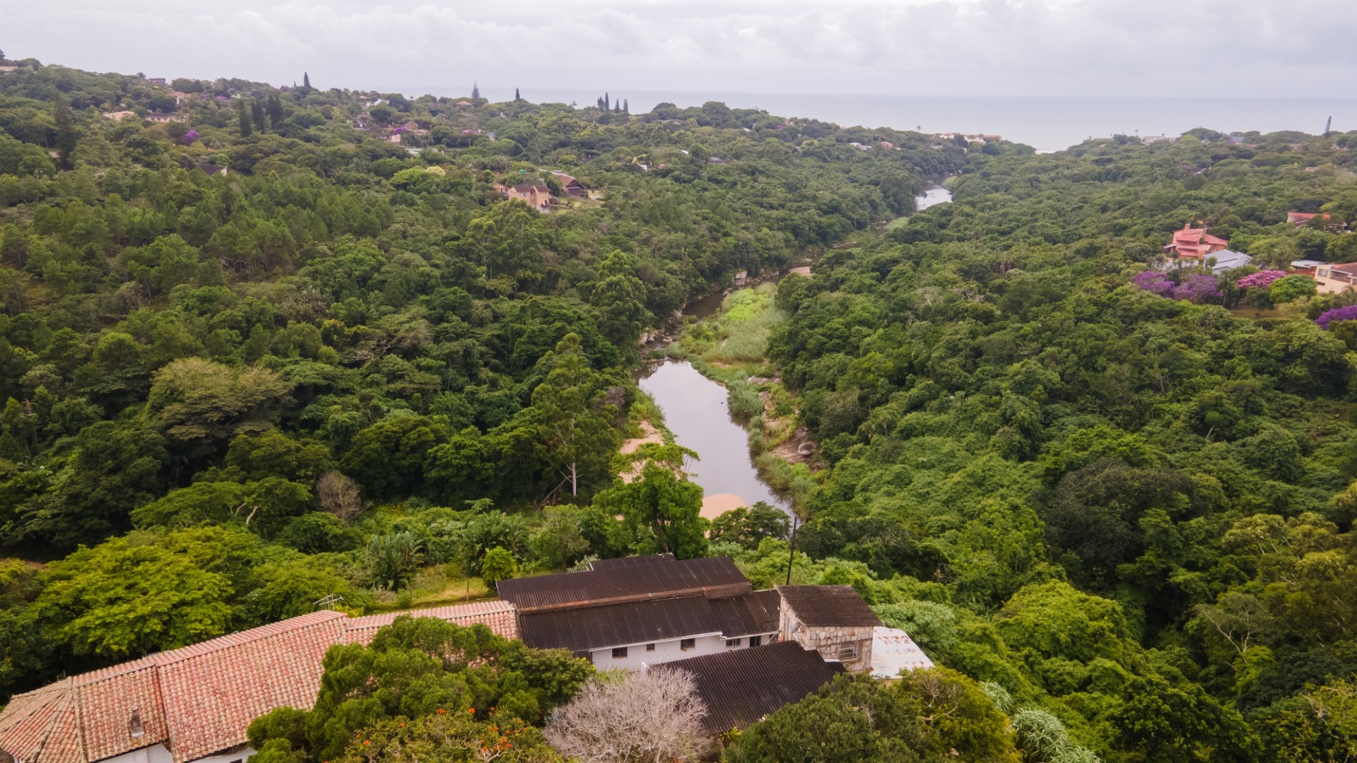 Development for sale in Uvongo, Margate, KwaZulu Natal, 109176 m²