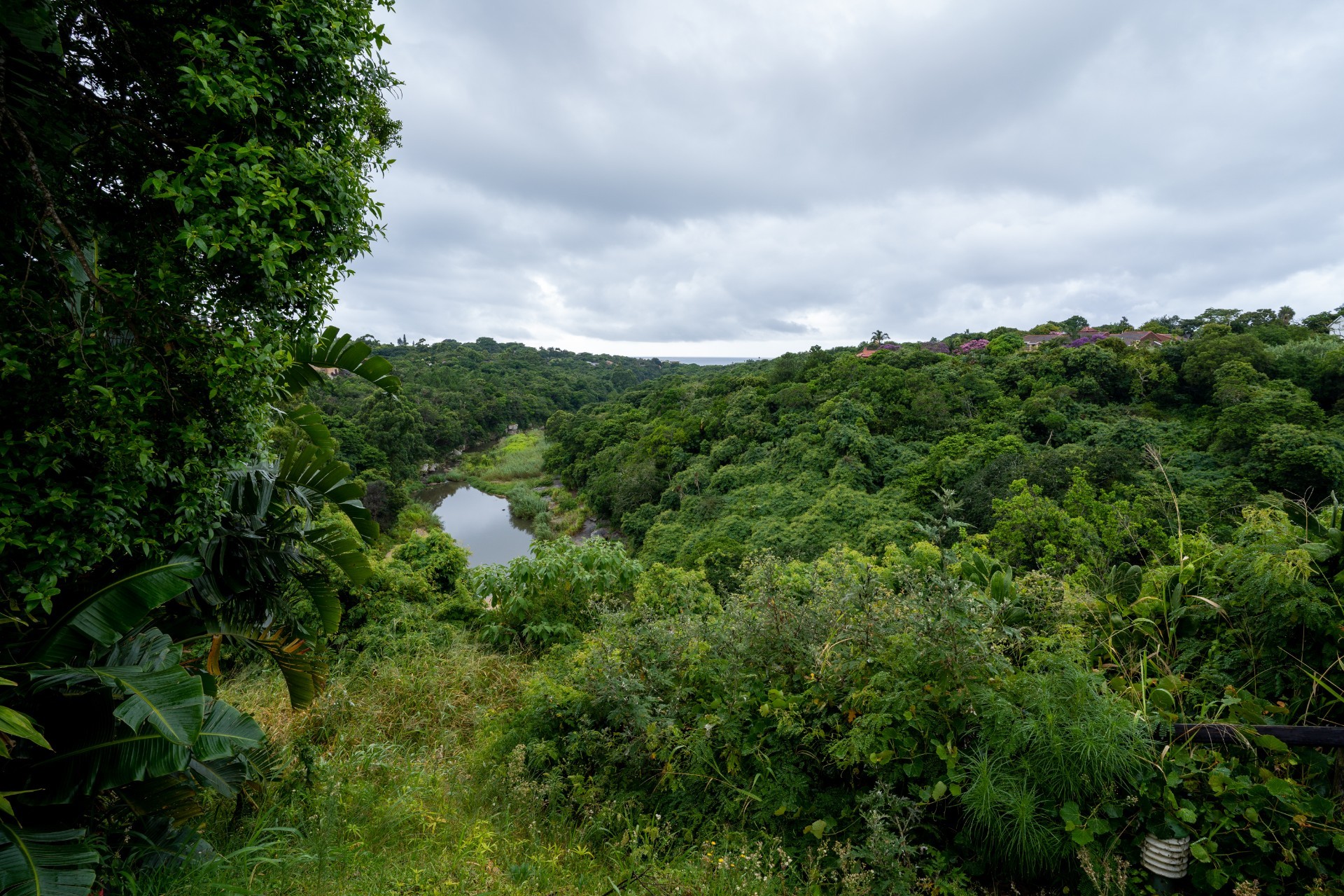 DEVELOPMENT OPPORTUNITY - 10.92 HECTARES - SR4 ZONING - UVONGO 3