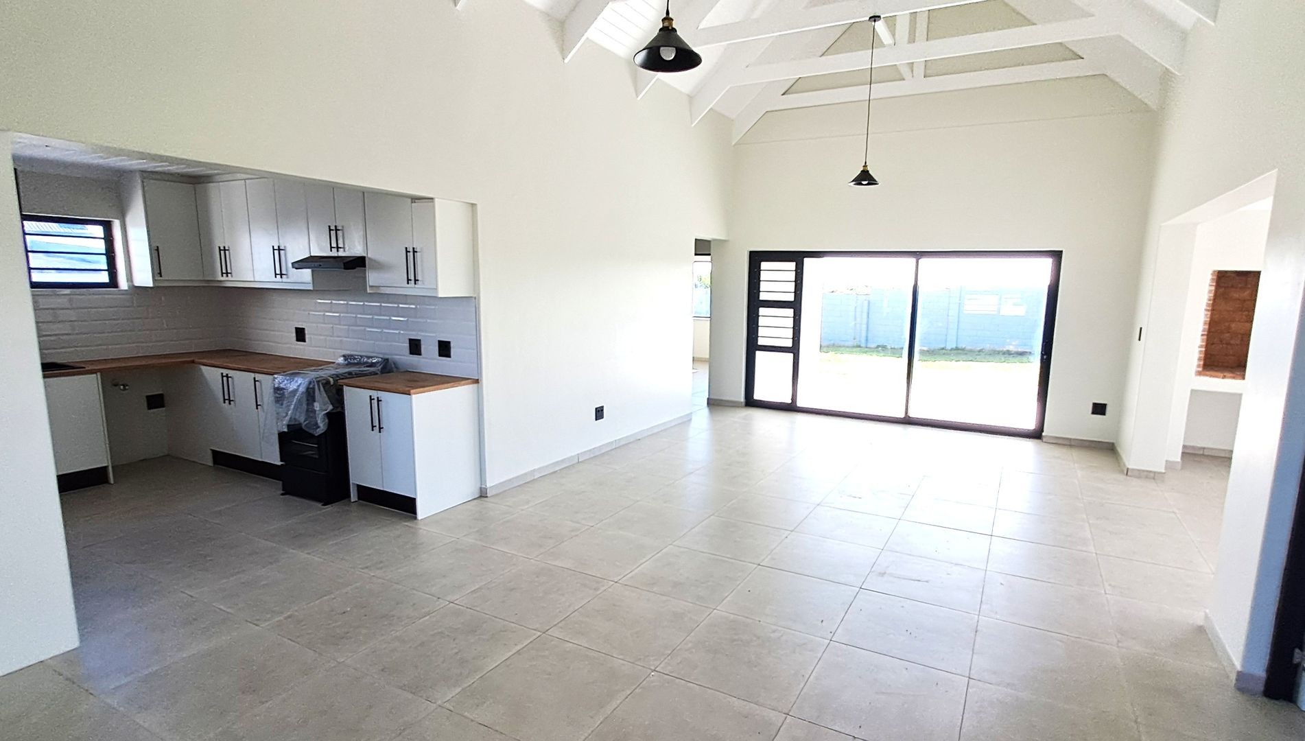 House For Sale in Saldanha