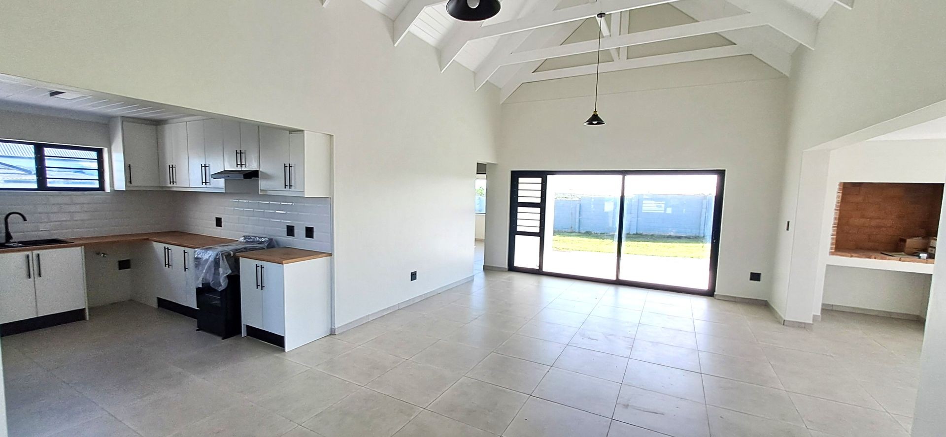 House For Sale in Saldanha