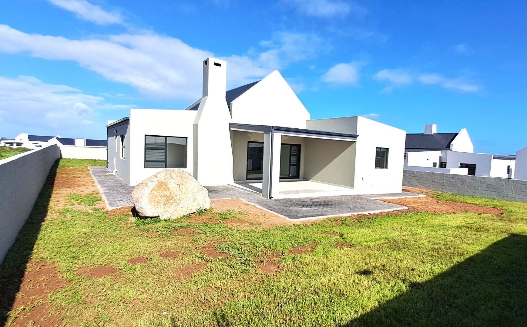 House For Sale in Saldanha