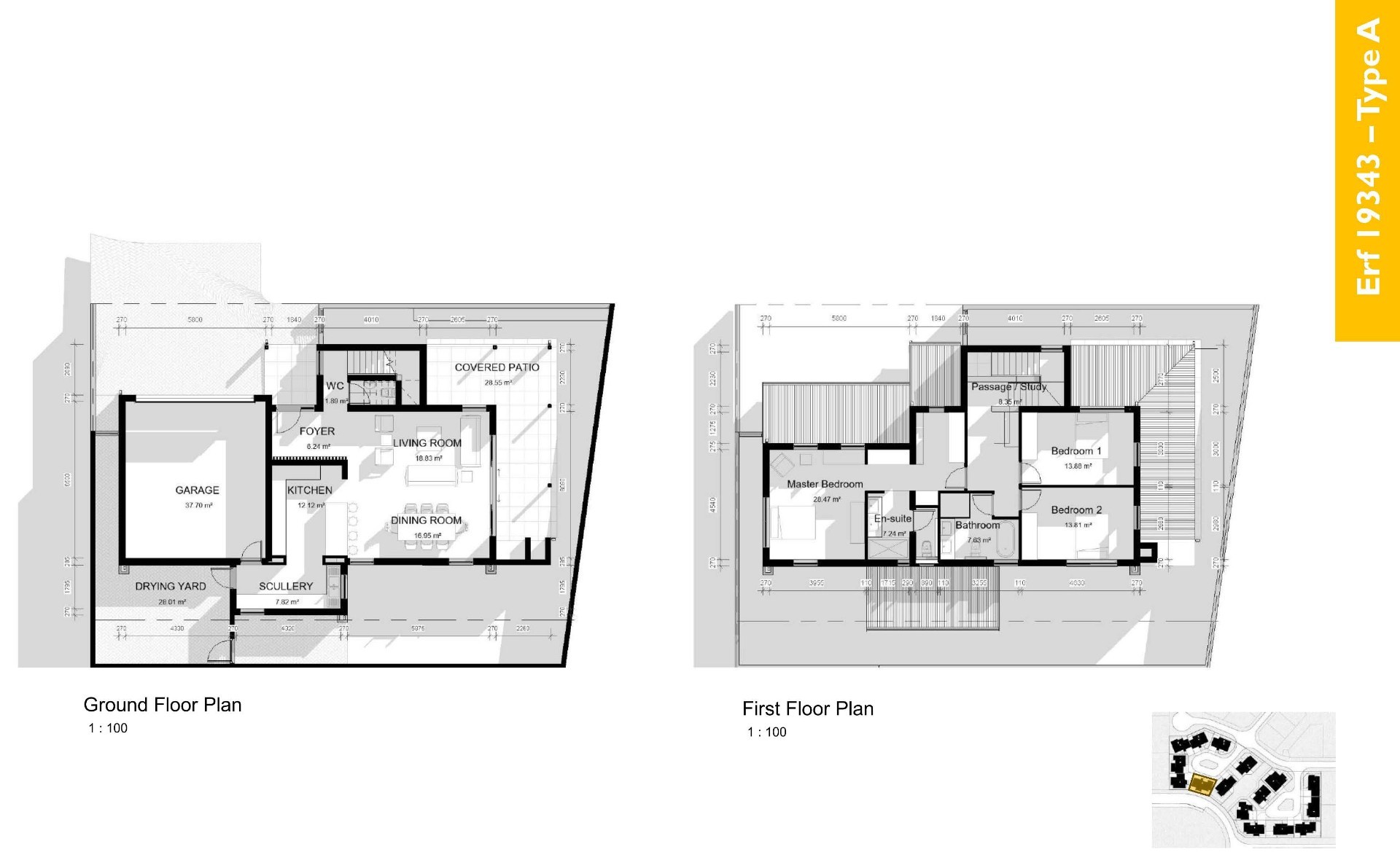 3-Bedroom House FOR SALE in Graanendal
