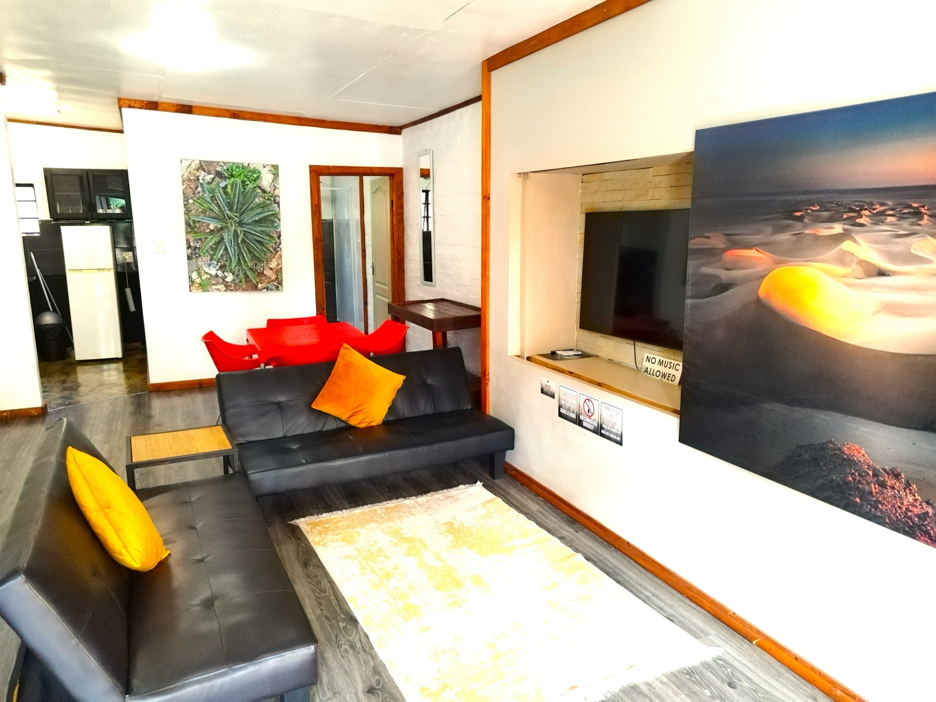 GUESTHOUSE FOR SALE IN GRASKOP