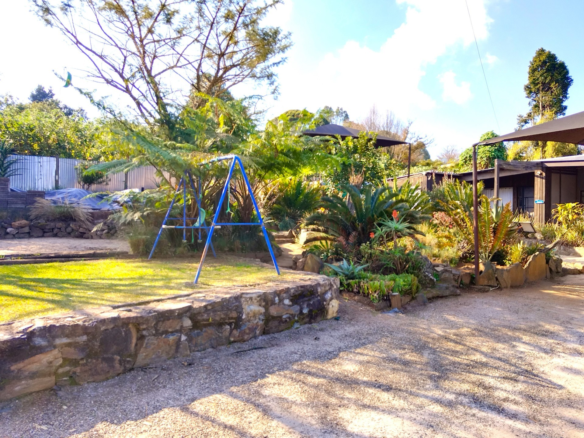 GUESTHOUSE FOR SALE IN GRASKOP