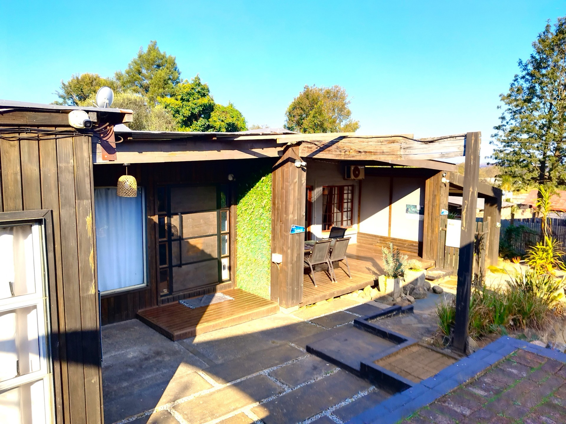 GUESTHOUSE FOR SALE IN GRASKOP