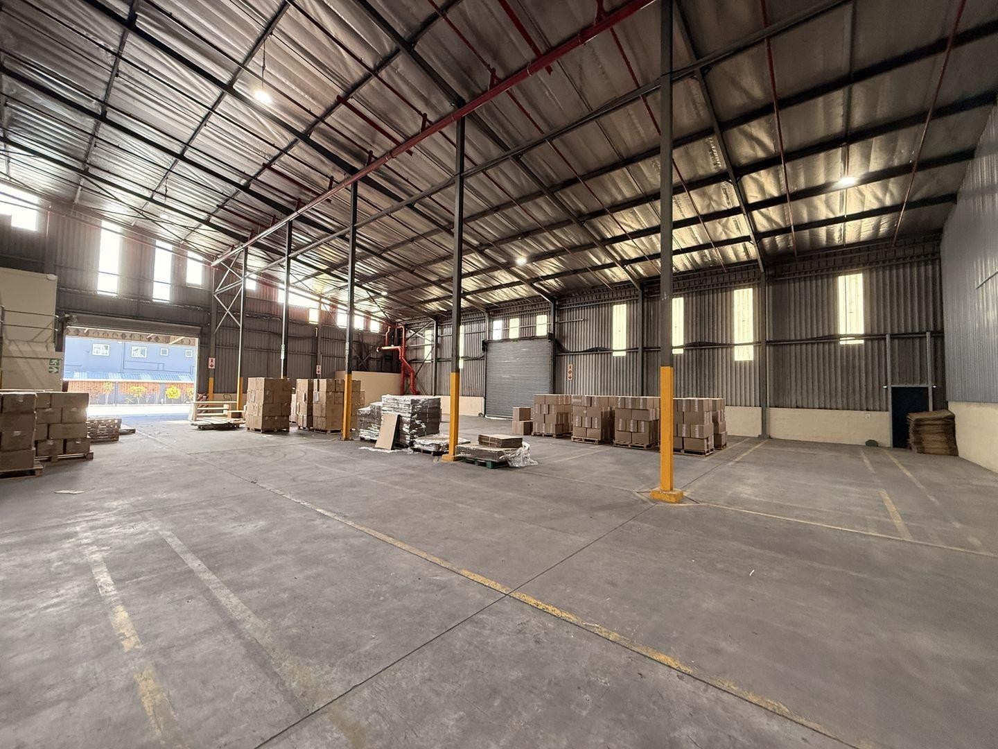 Warehouse To Rent in Shakas Head, Ballito, KwaZulu Natal