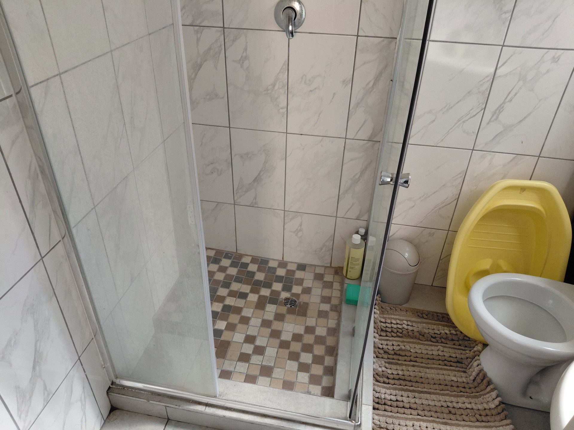 A Bachelor Apartment For Rent Cosmo City Ext 8