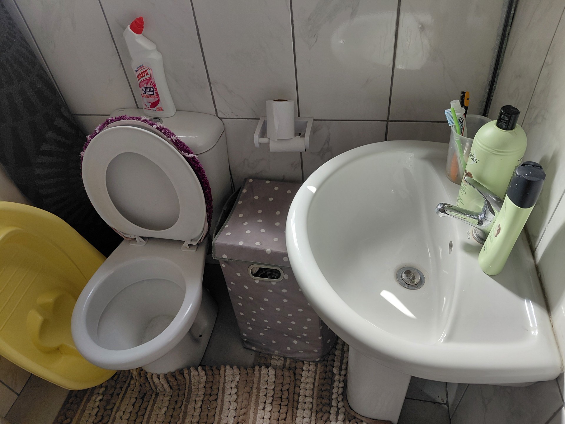 A Bachelor Apartment For Rent Cosmo City Ext 8