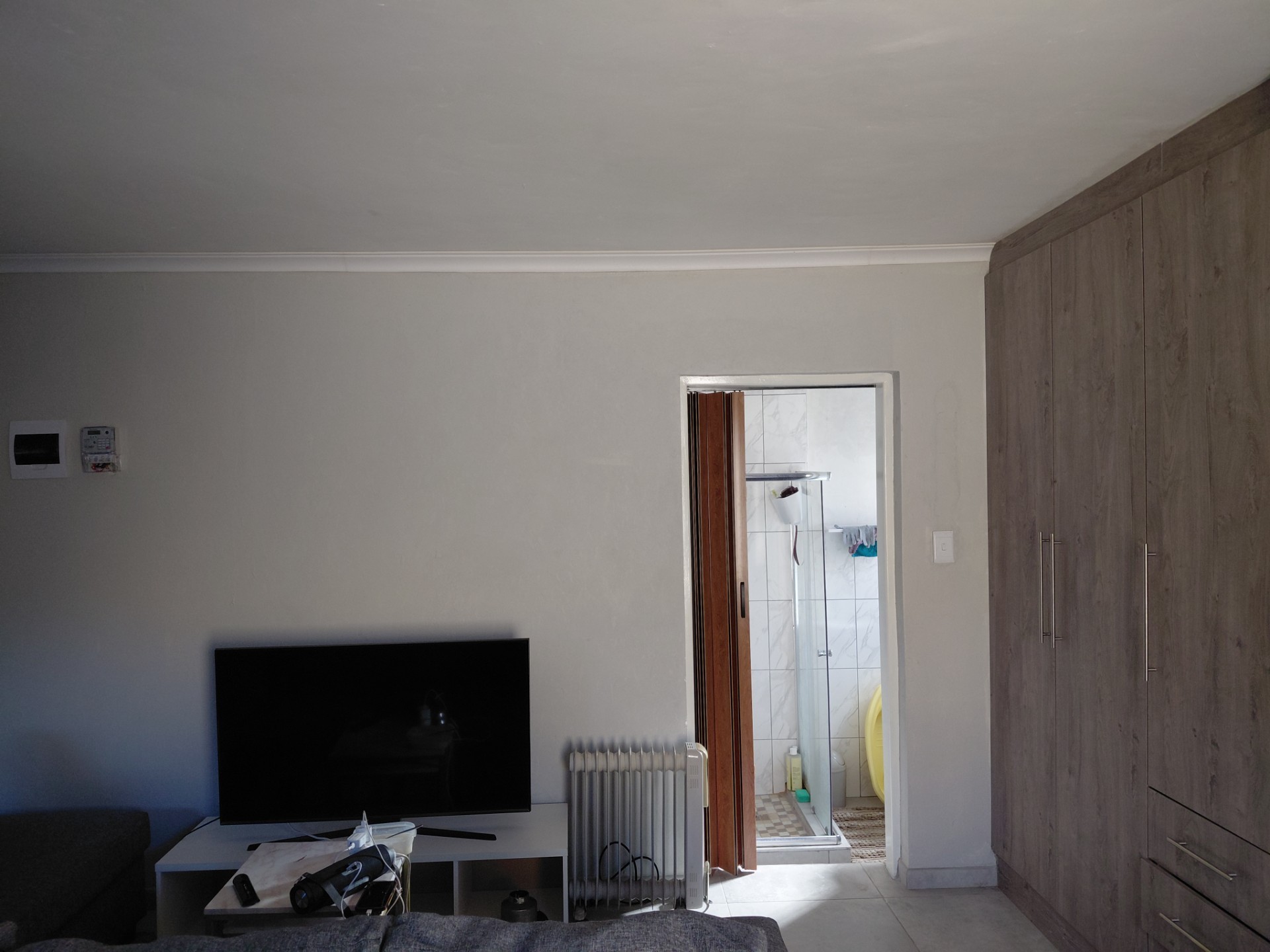 A Bachelor Apartment For Rent Cosmo City Ext 8