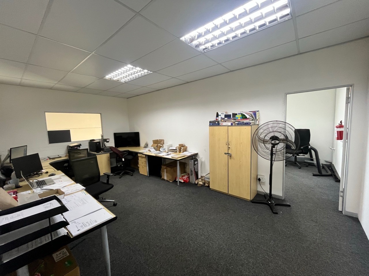 296m² Warehouse, Office TO LET | Brackengate Business Park | Brackenfell
