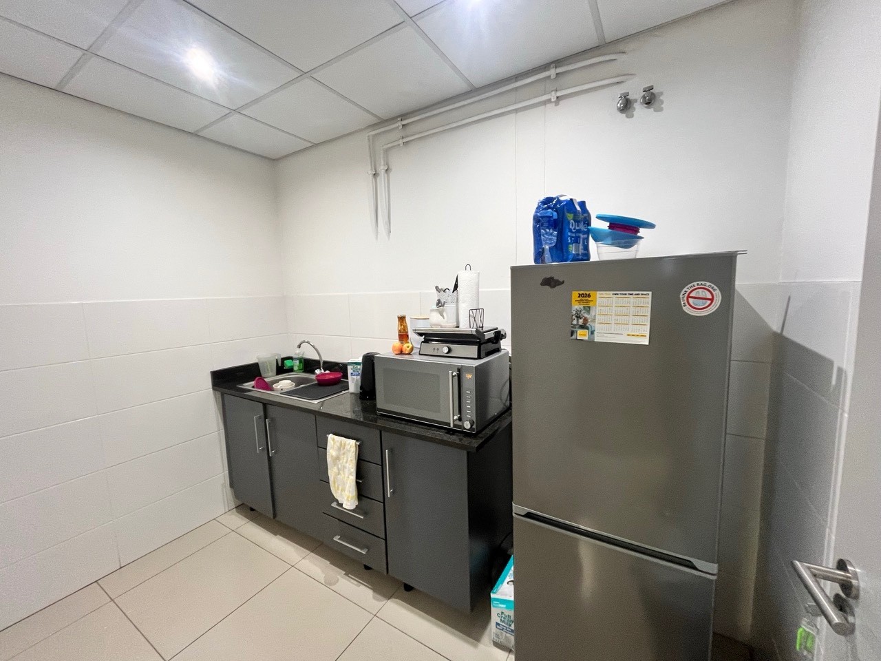 296m² Warehouse, Office TO LET | Brackengate Business Park | Brackenfell