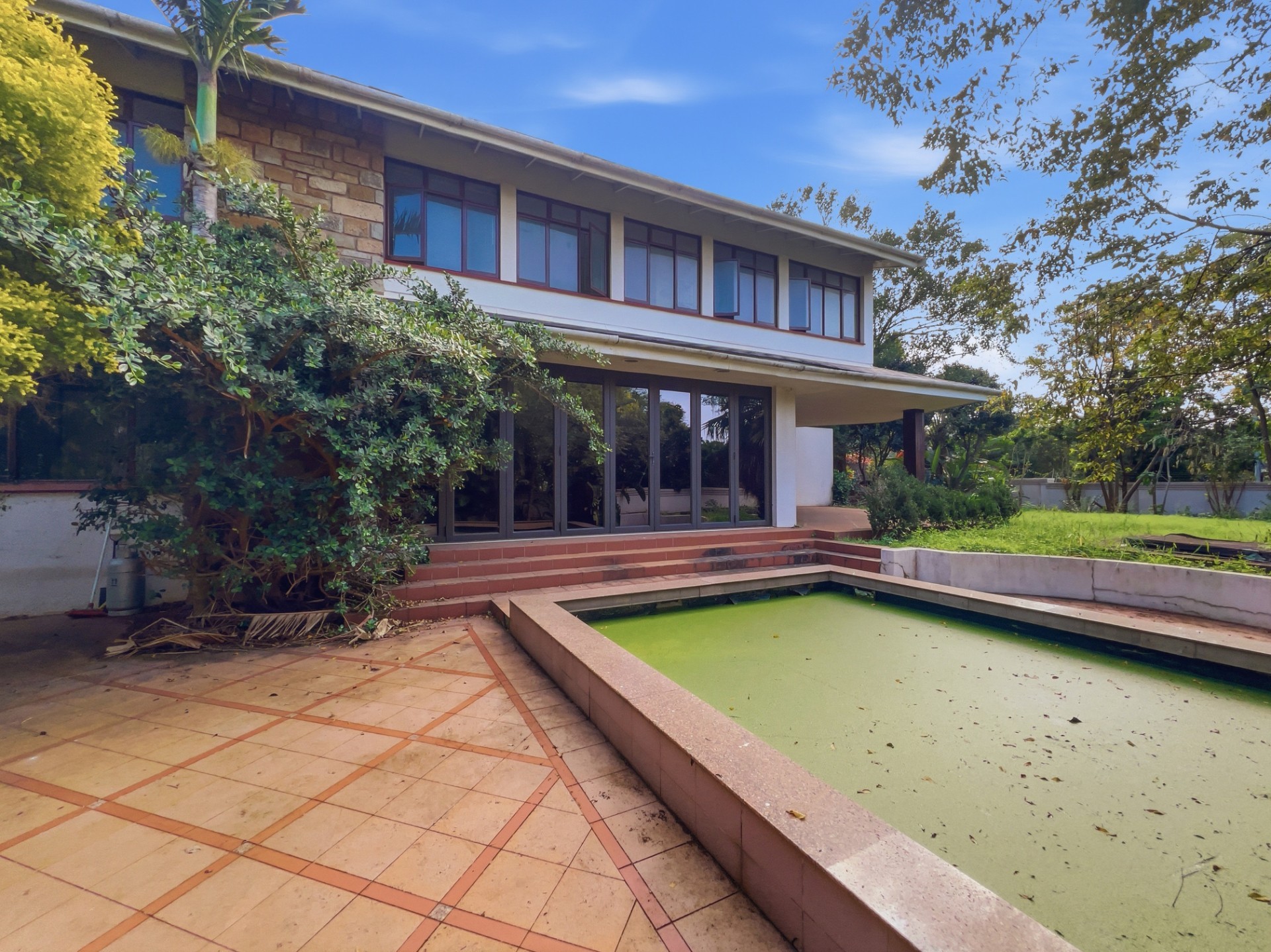 5 Bed 5 bath House For Sale in Umbilo, Durban, KwaZulu-Natal