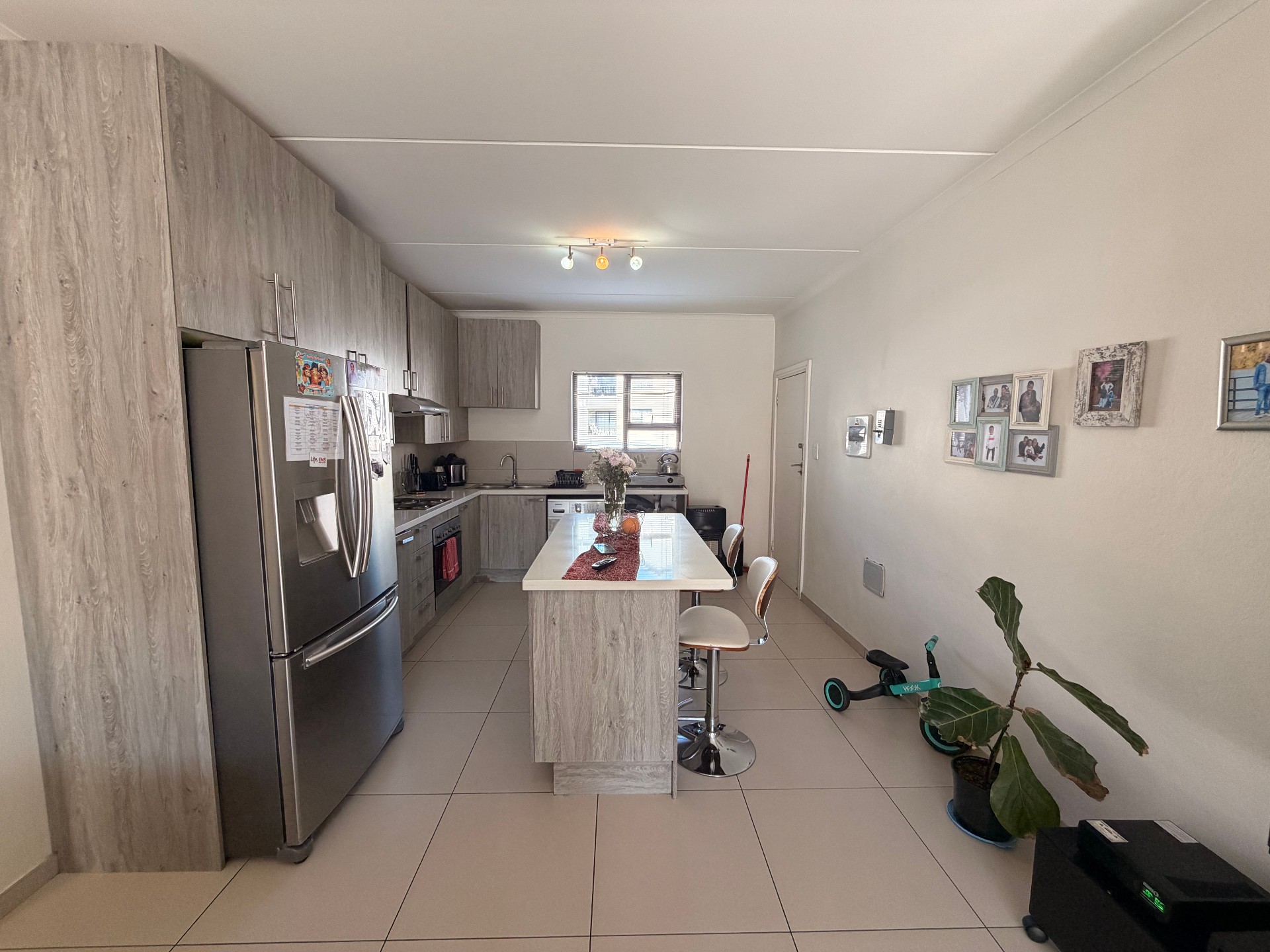 2 Bed | 2 Bath First Floor Apartment - The West End, Carlswald