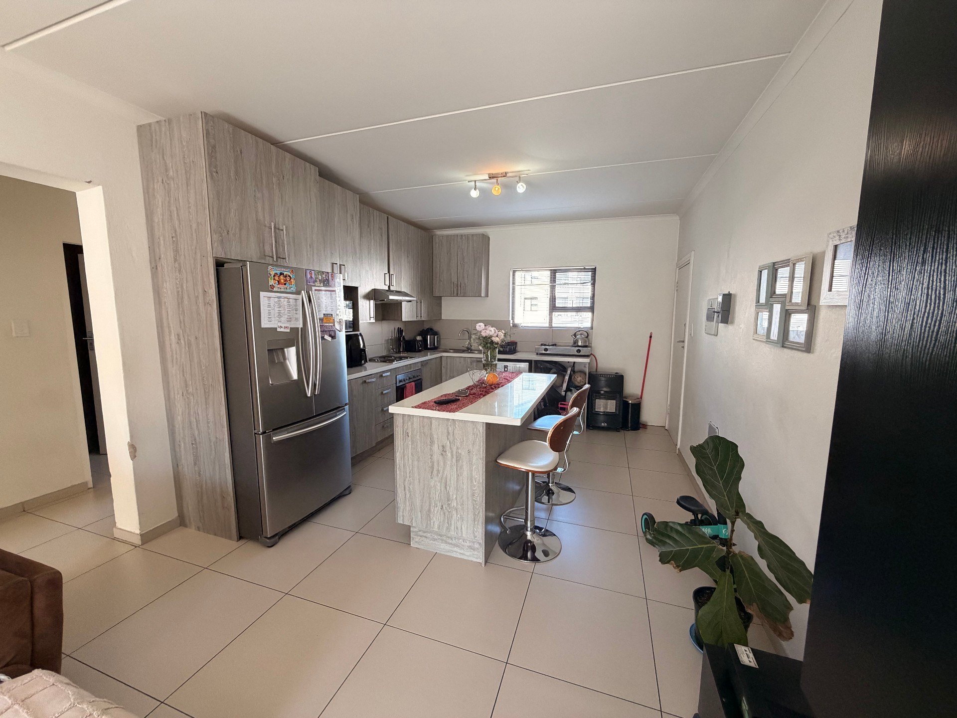 2 Bed | 2 Bath First Floor Apartment - The West End, Carlswald