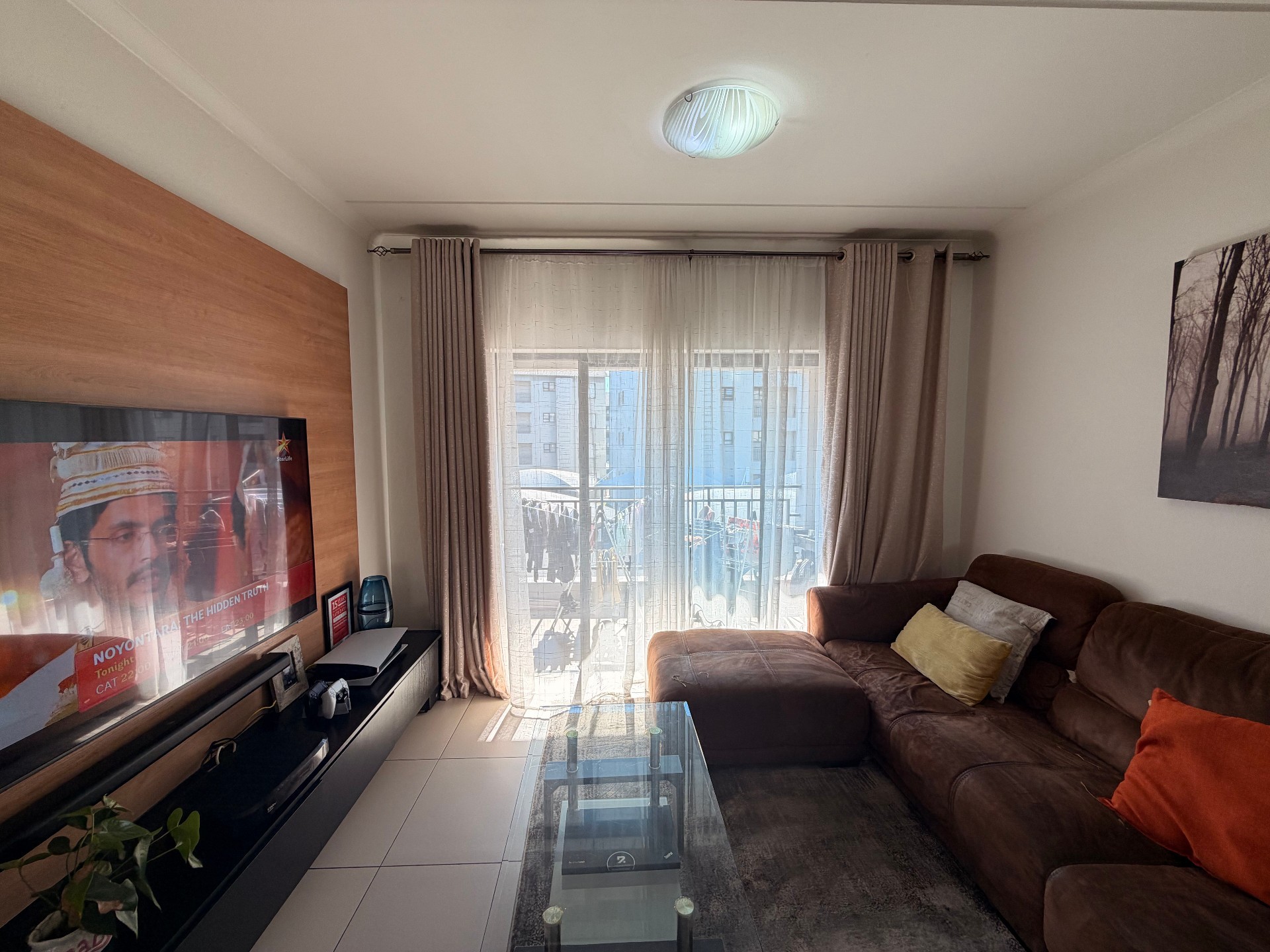 2 Bed | 2 Bath First Floor Apartment - The West End, Carlswald