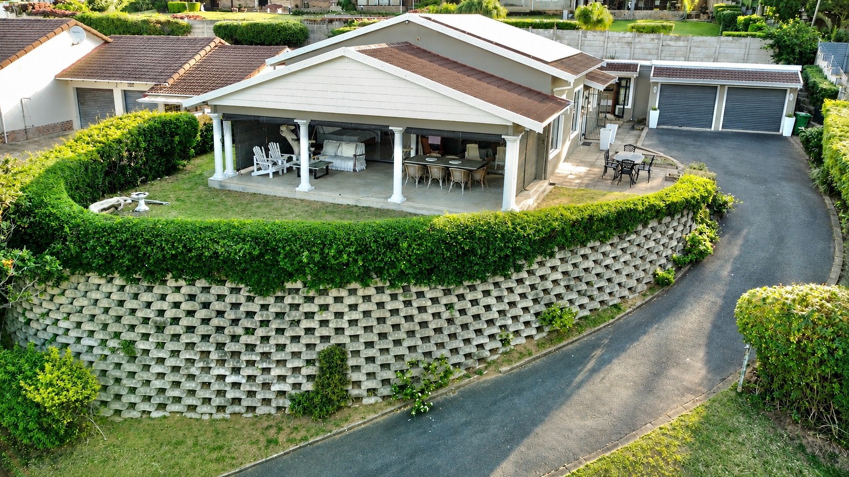 House For Sale in Umzumbe, KwaZulu Natal