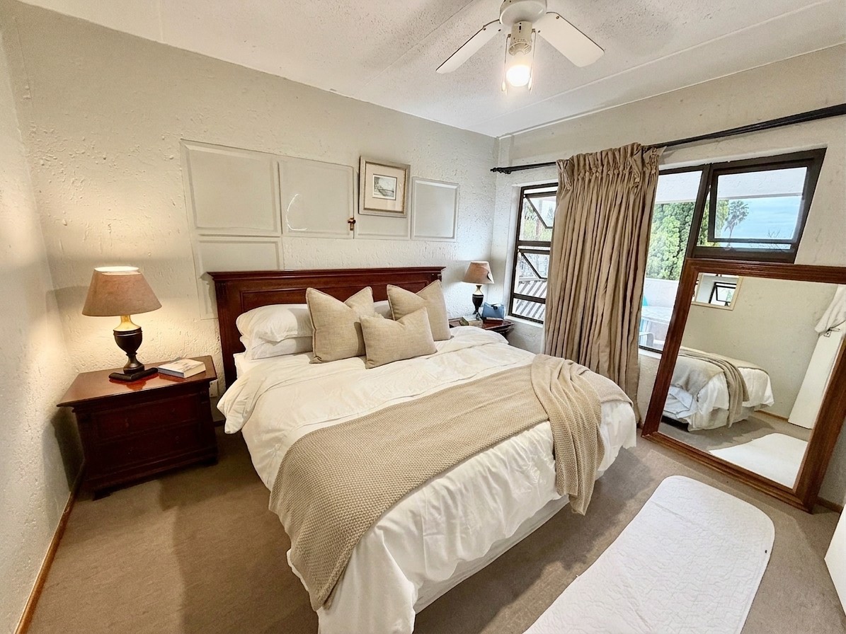 2 Bedroom First Floor Townhouse For Sale in Sunninghill, Sandton
