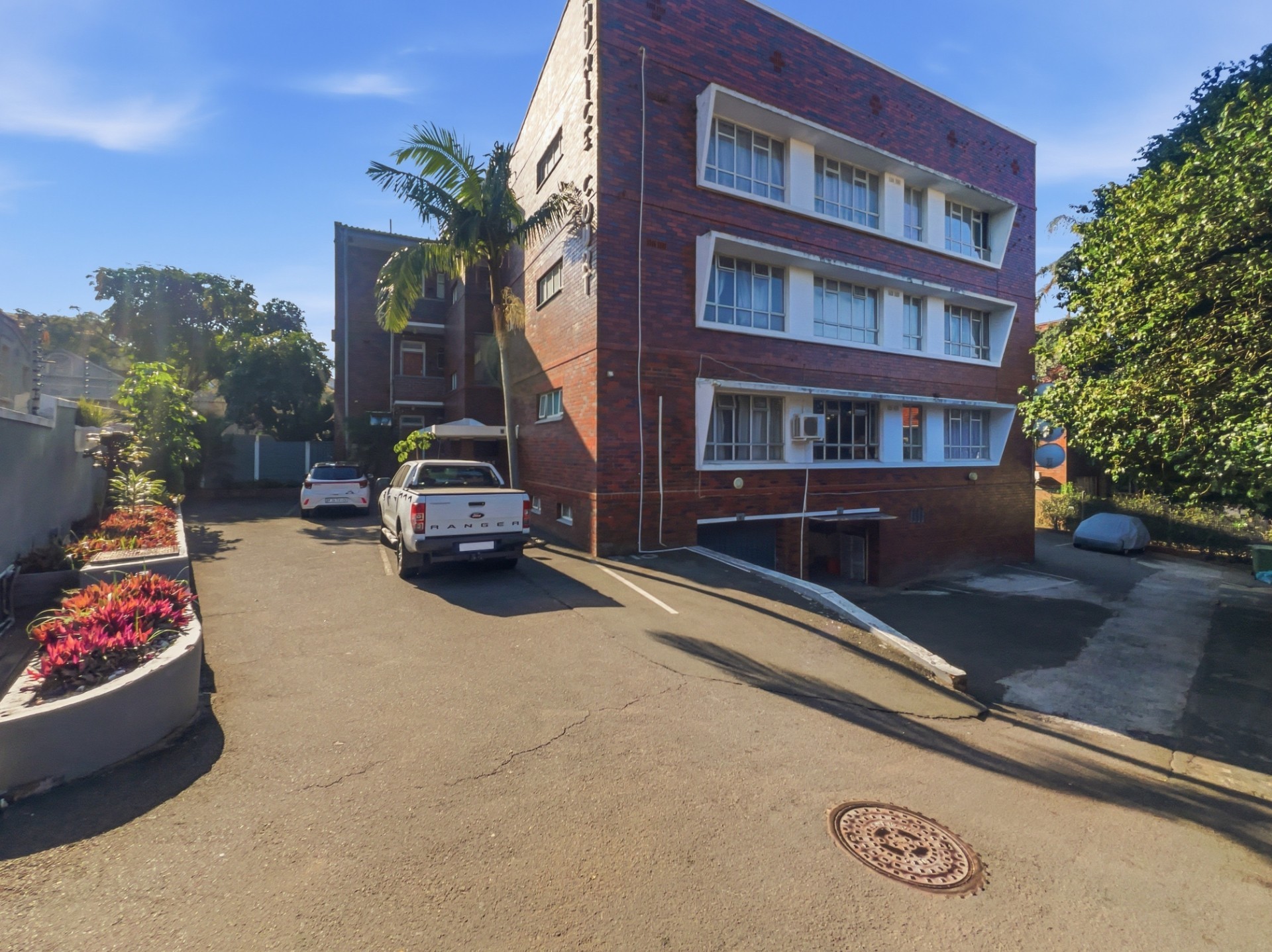 Studio Apartment To Rent in Morningside, Durban, KwaZulu Natal