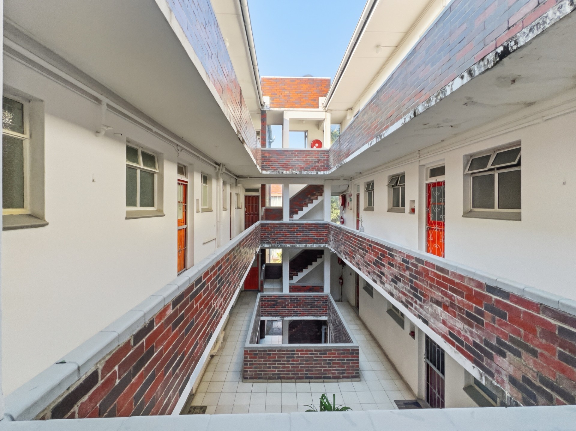 Studio Apartment To Rent in Morningside, Durban, KwaZulu Natal