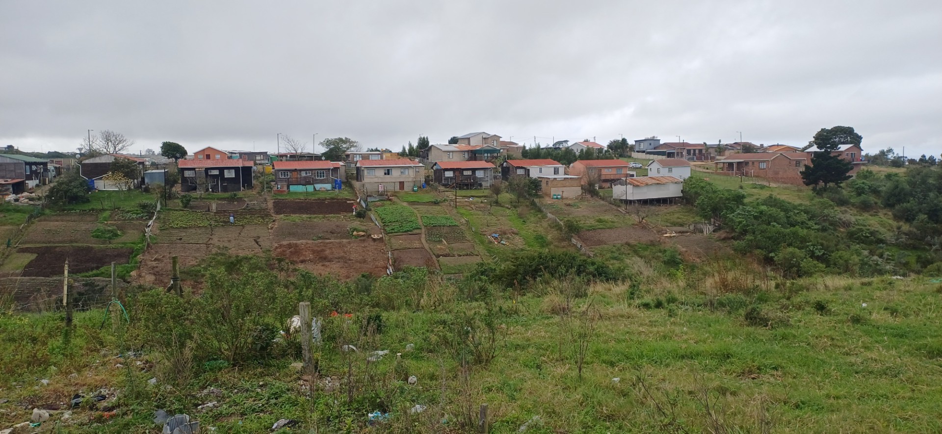 VACANT LAND FOR SALE IN PACALTSDORP