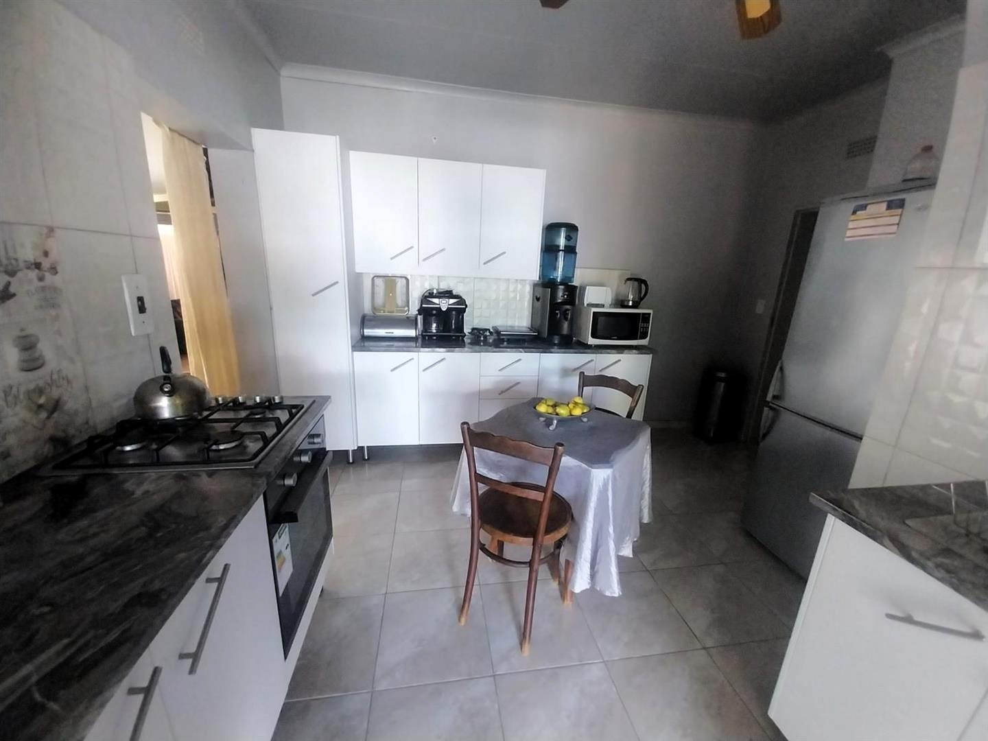 Family Living Made Easy with Full Solar Backup