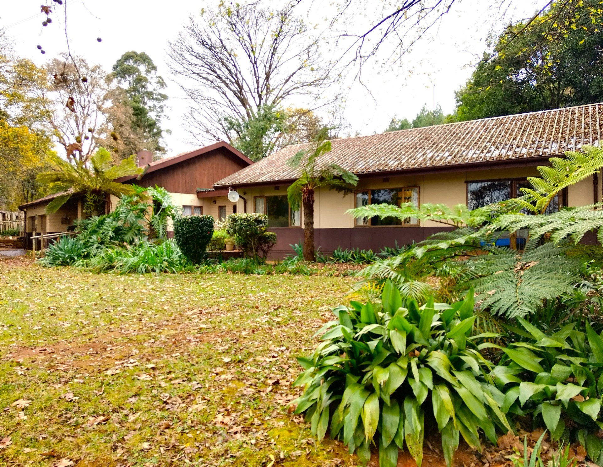 HOUSE FOR SALE IN SABIE