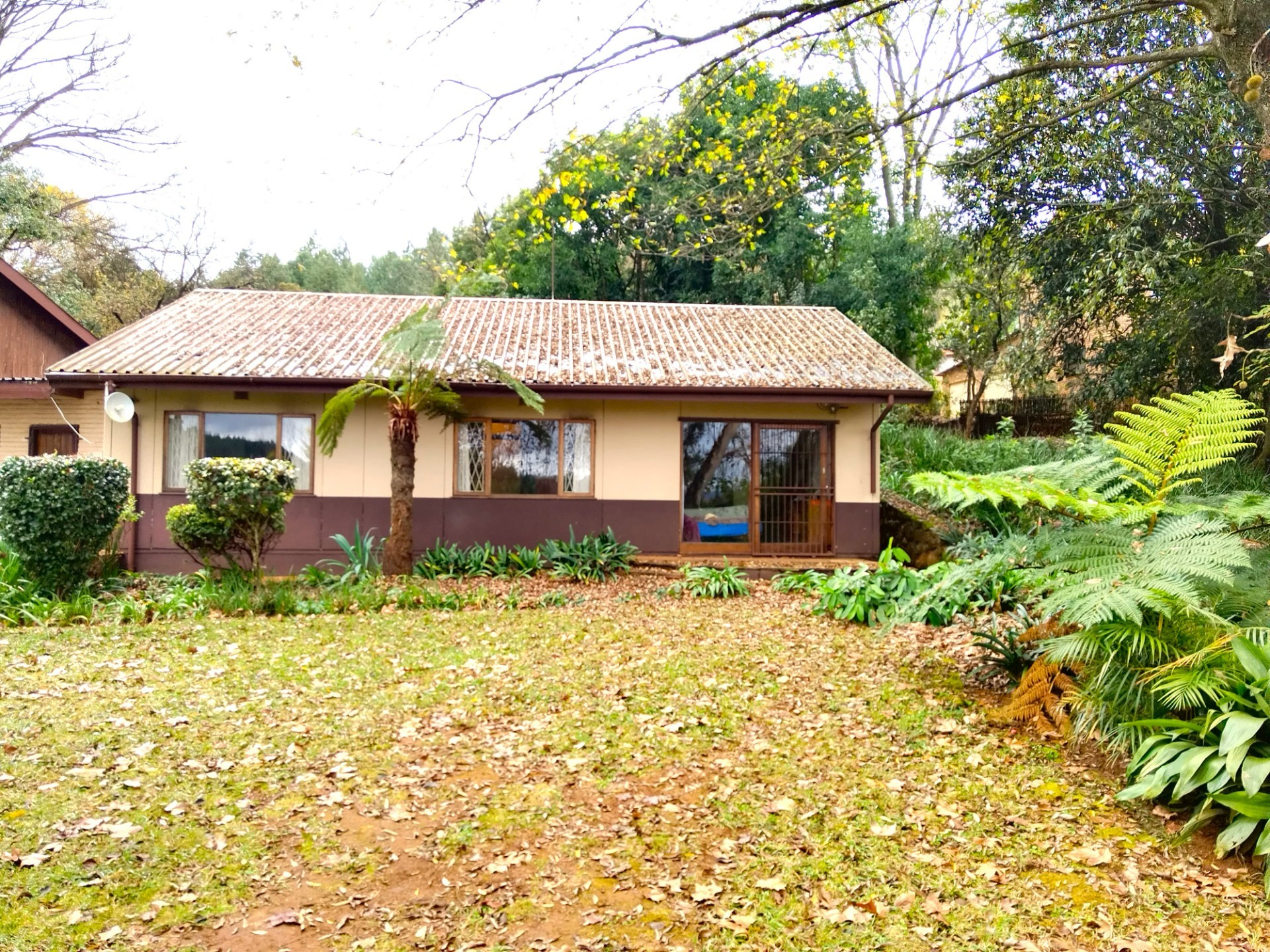 HOUSE FOR SALE IN SABIE