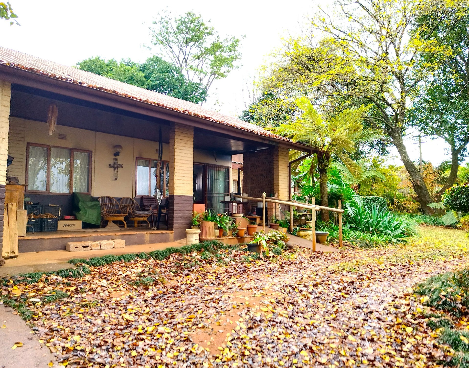 HOUSE FOR SALE IN SABIE