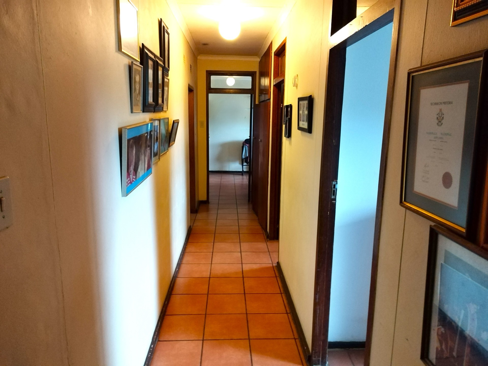 HOUSE FOR SALE IN SABIE