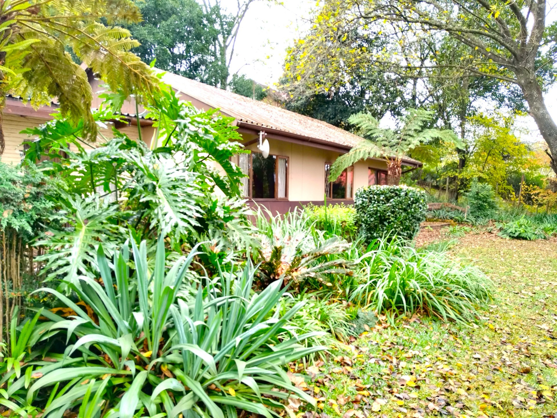 HOUSE FOR SALE IN SABIE