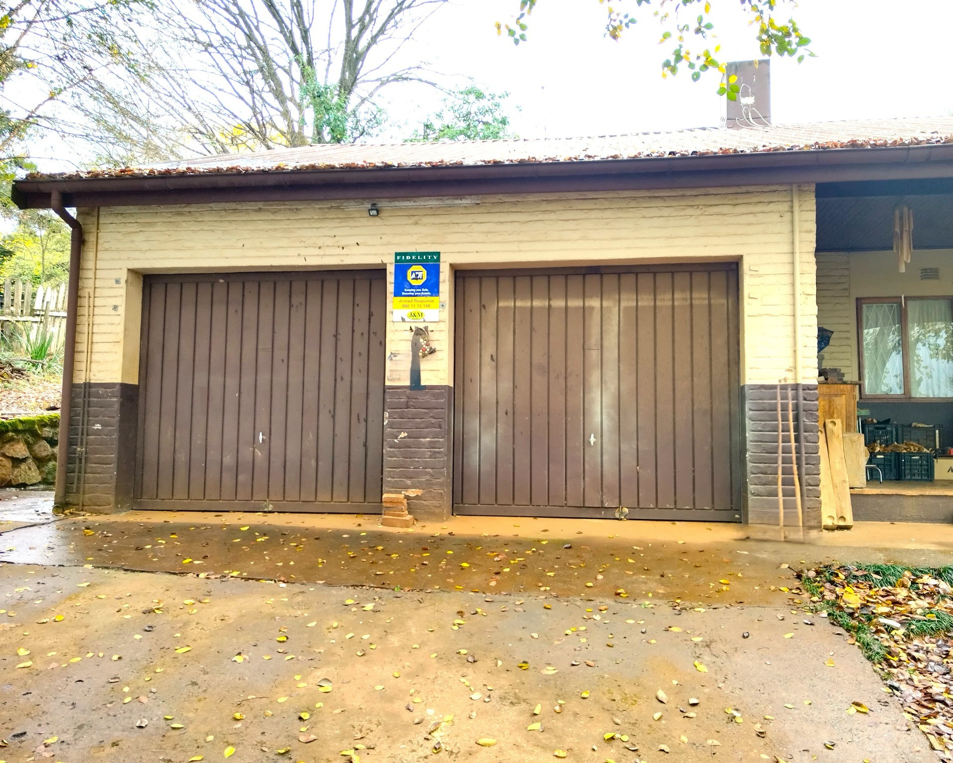 HOUSE FOR SALE IN SABIE