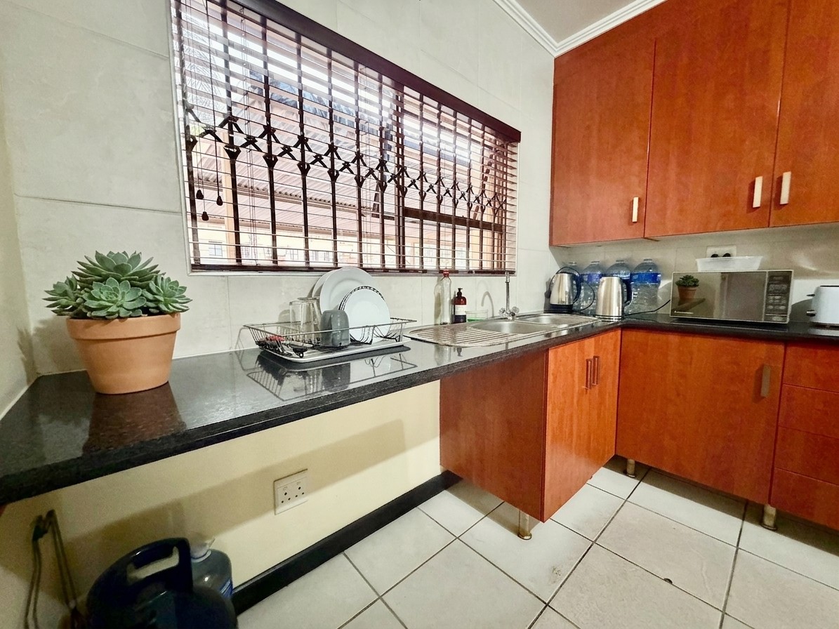 Apartment For Sale in Sunninghill, Sandton