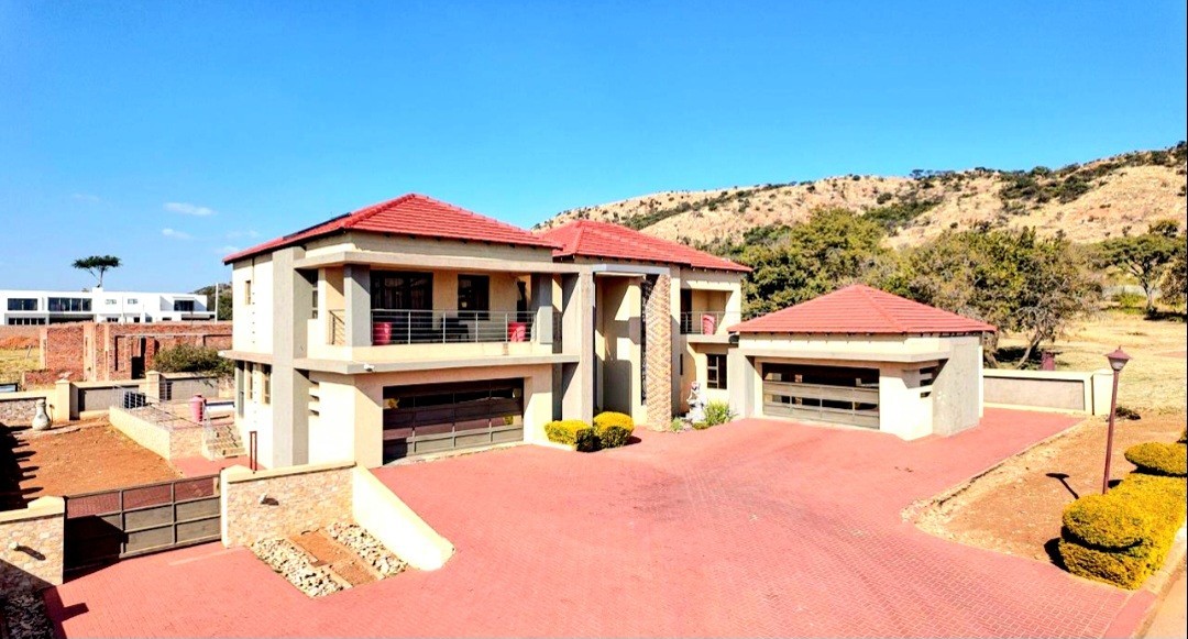 Exclusive Mansion available for sale