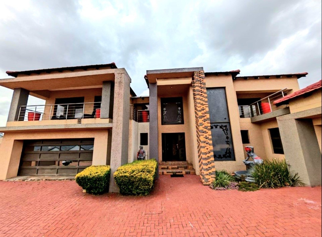 Exclusive Mansion available for sale