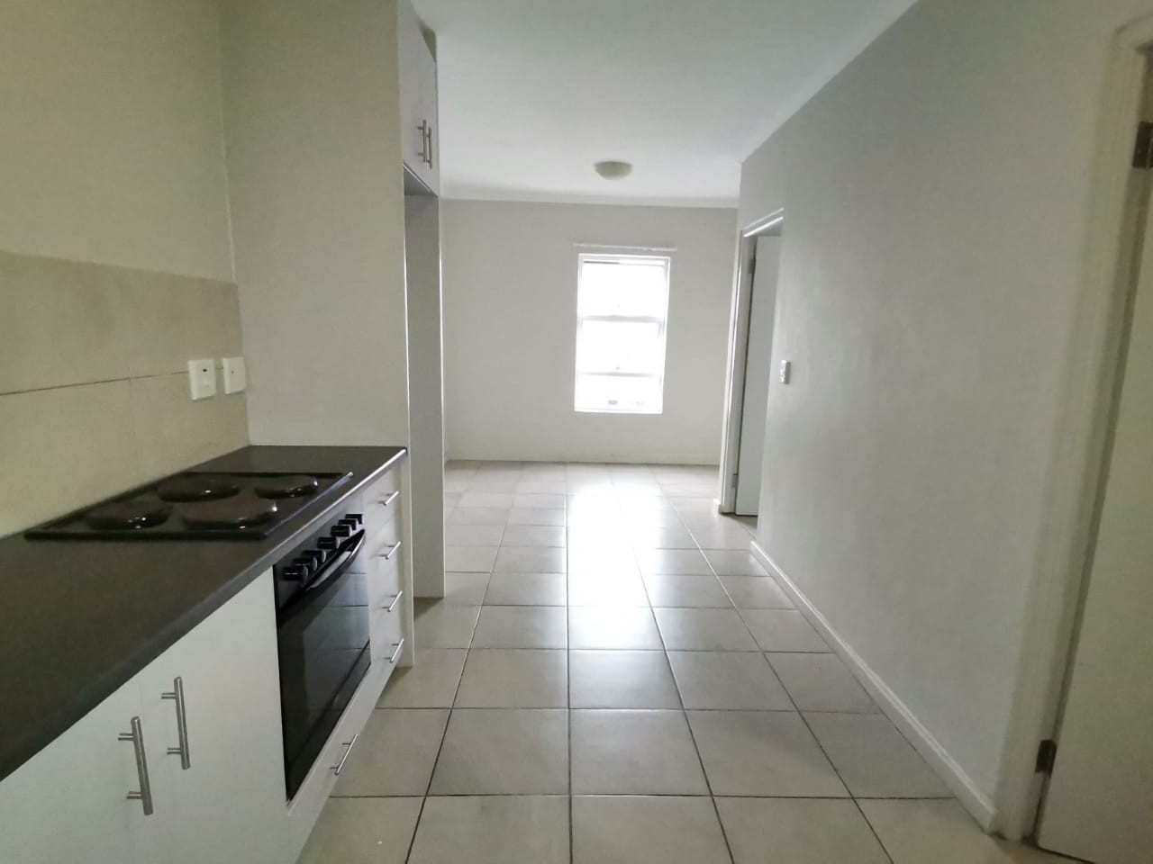 Investment Opportunity - One Bedroom Apartment Under Offer at La Vie Estate in Paarl