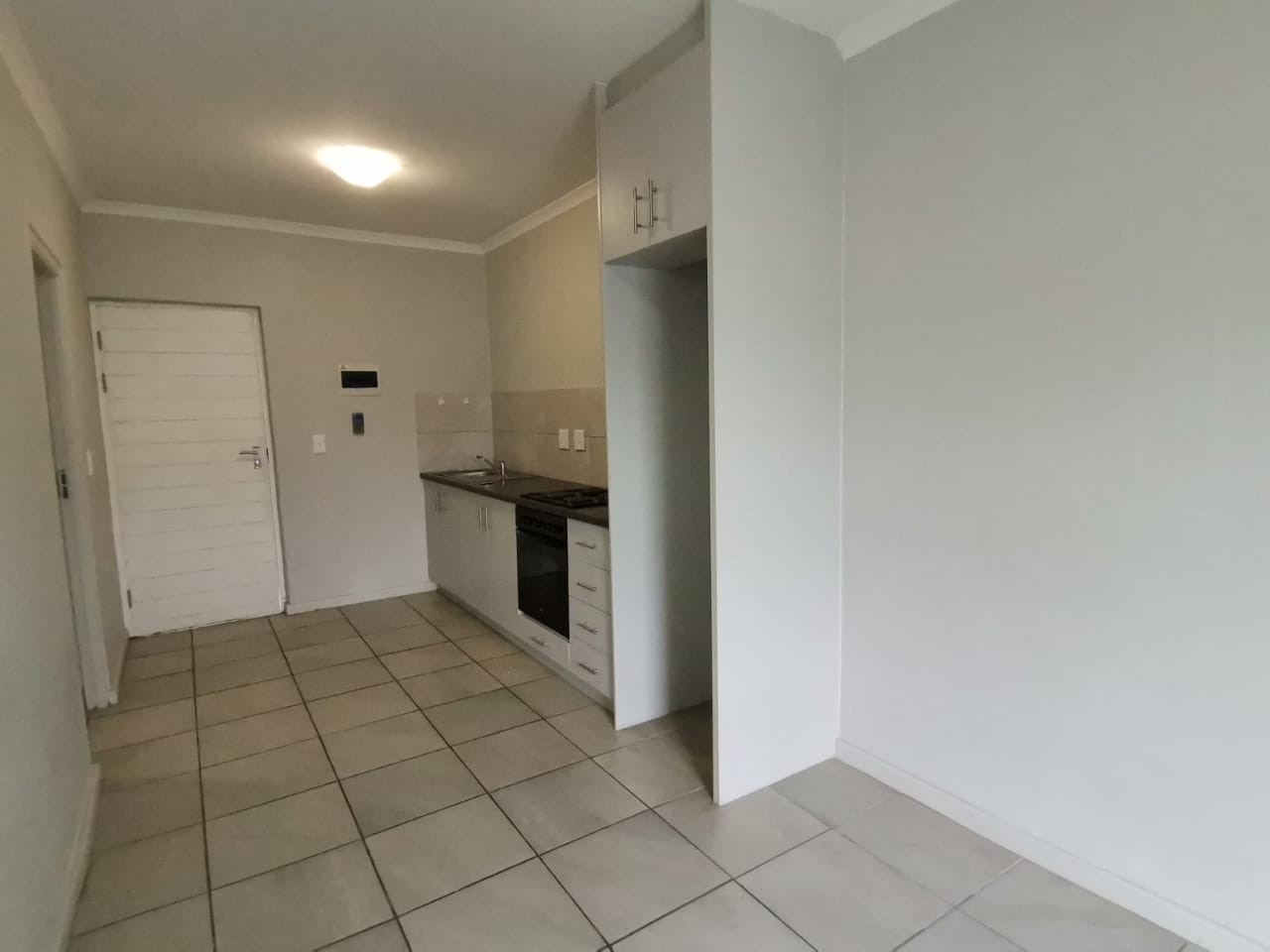 Investment Opportunity - One Bedroom Apartment Under Offer at La Vie Estate in Paarl