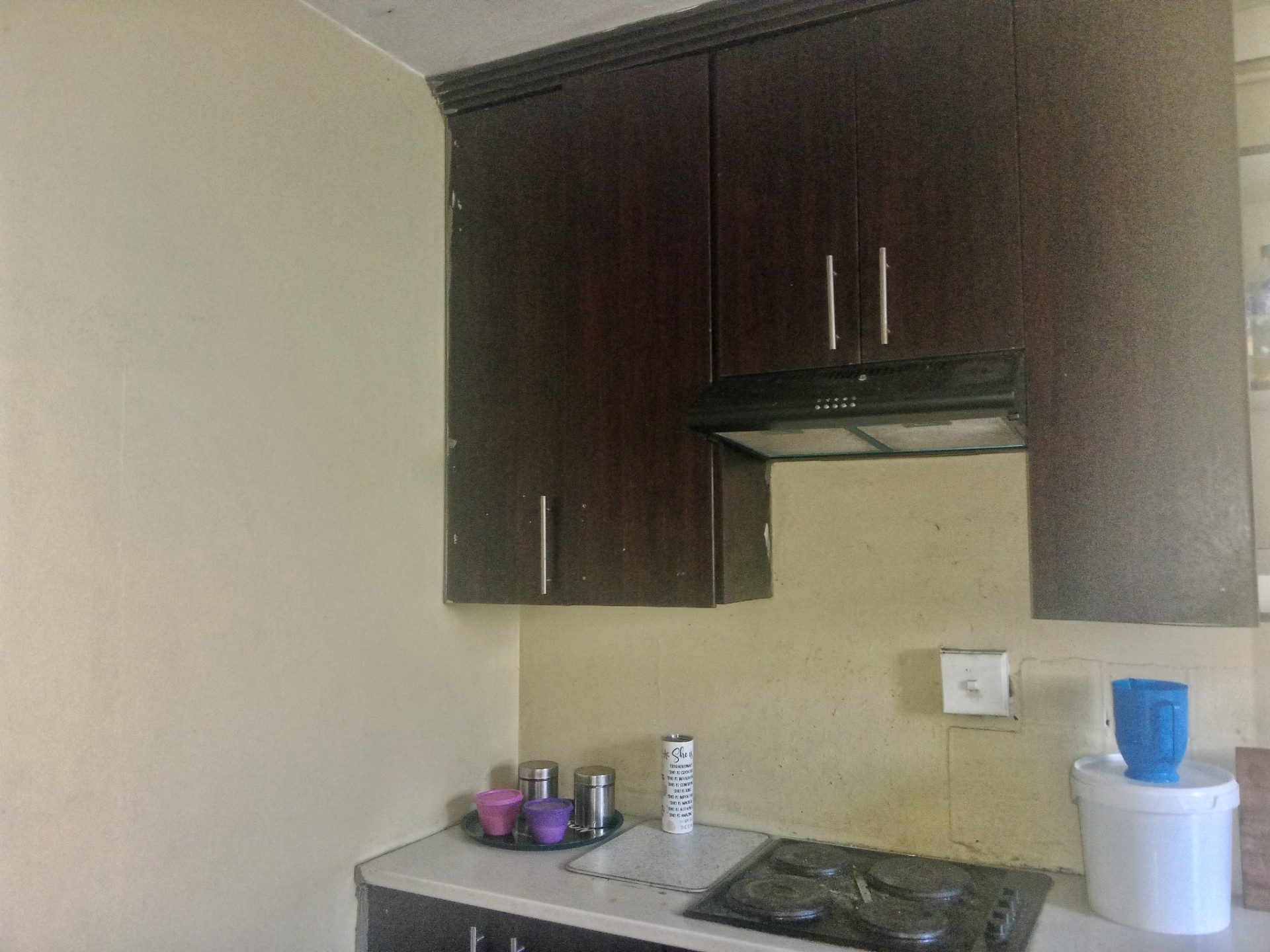 Investment Opportunity on a 2.5 Bedroom Apartment For Sale in Sunnyside, Pretoria