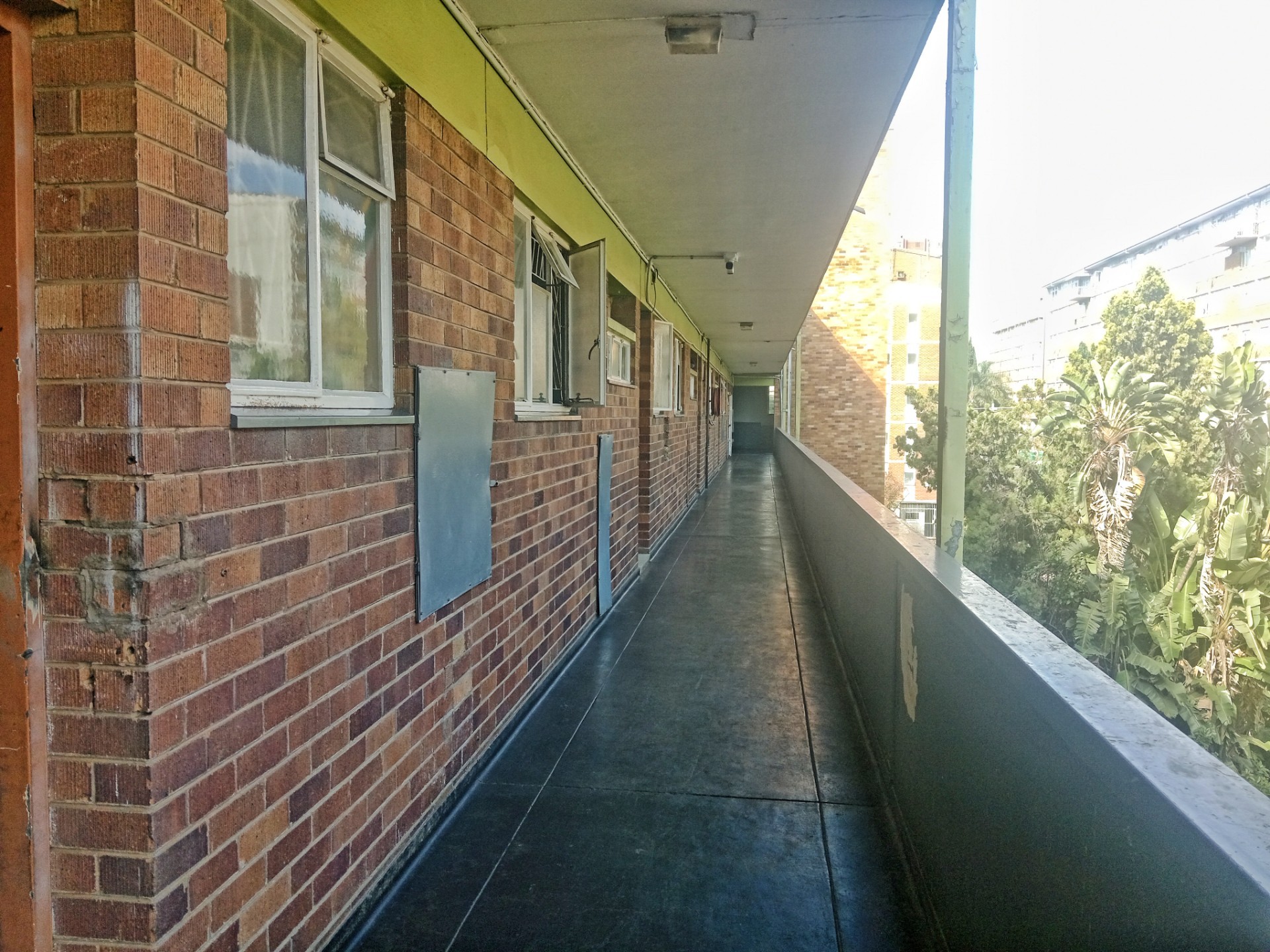 Investment Opportunity on a 2.5 Bedroom Apartment For Sale in Sunnyside, Pretoria