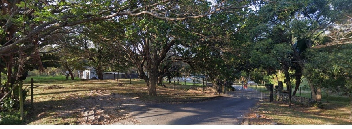 Ready to Build 4.6Ha Multi-Unit Residential Site with Immediate Income | Uvongo