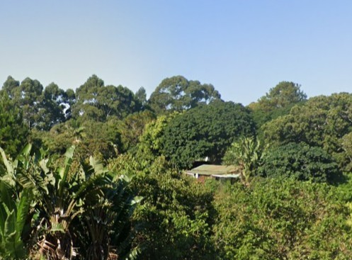 Ready to Build 4.6Ha Multi-Unit Residential Site with Immediate Income | Uvongo