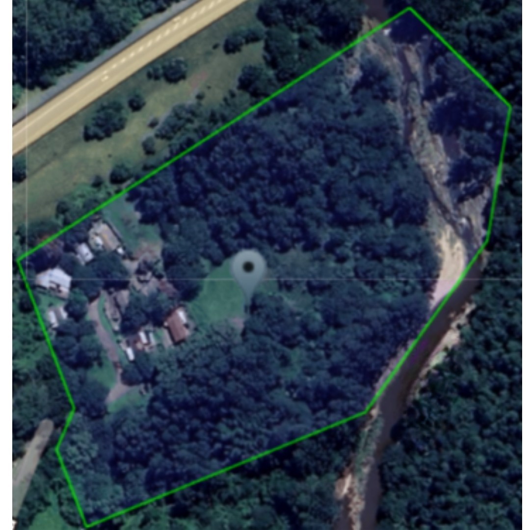 Ready to Build 4.6Ha Multi-Unit Residential Site with Immediate Income | Uvongo