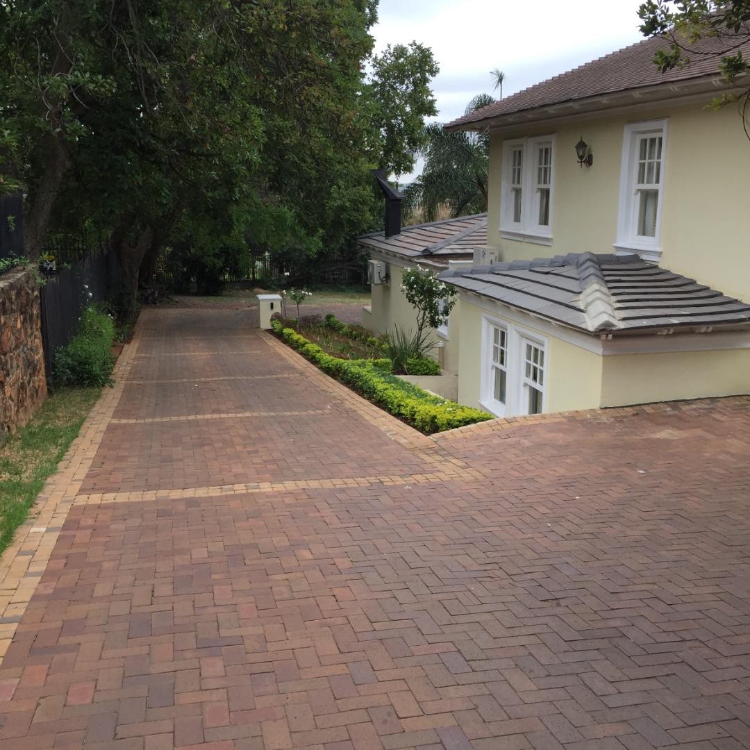 Vacant Land For Sale in Waterkloof, Pretoria