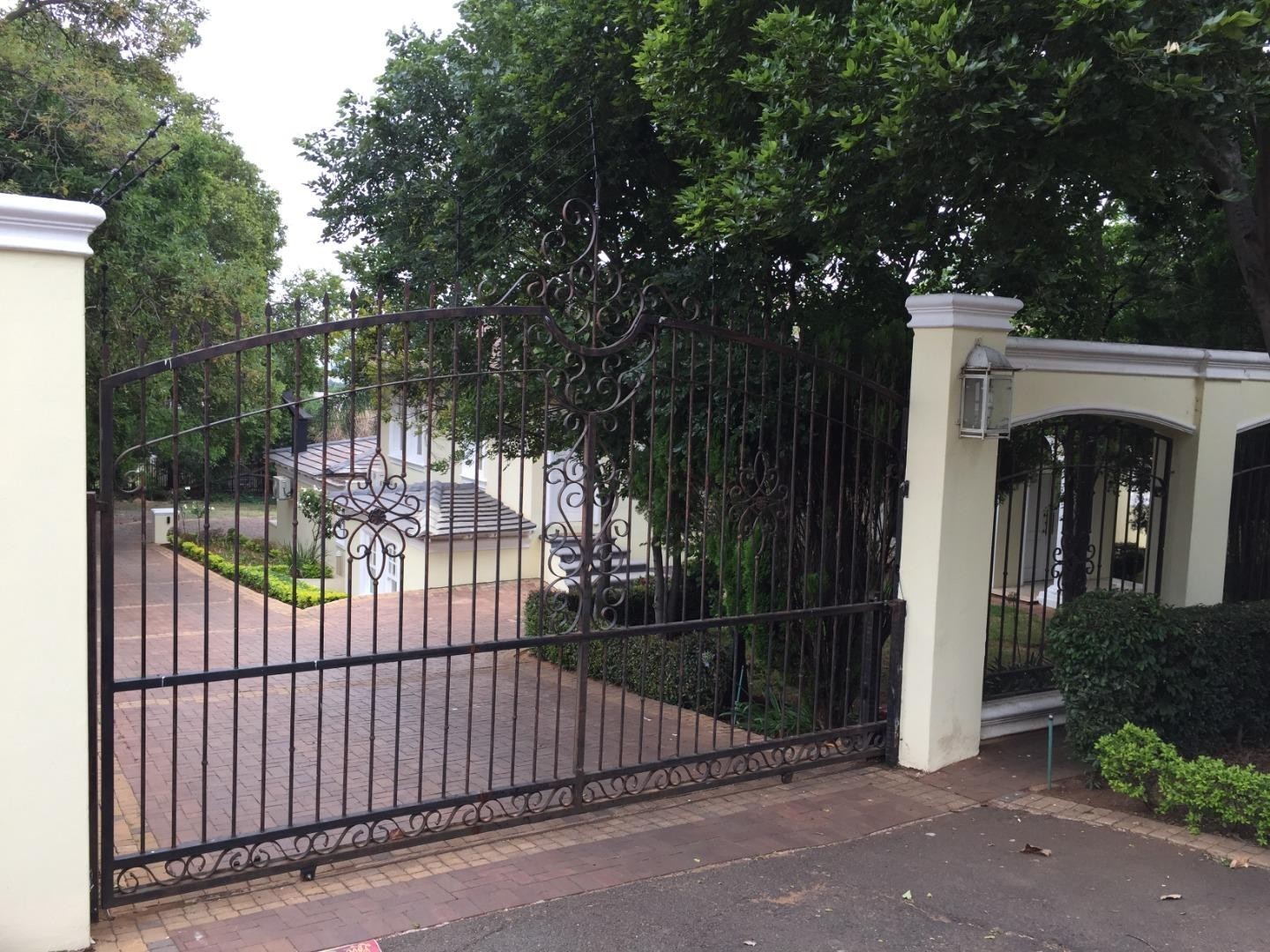 Vacant Land For Sale in Waterkloof Ridge, Pretoria