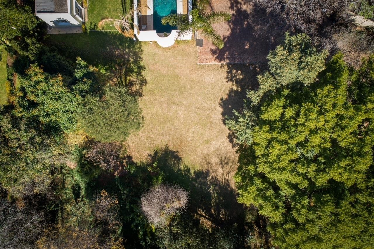 Vacant Land For Sale in Waterkloof Ridge, Pretoria