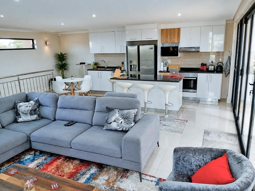 Available 1st July 2026 Furnished Apartment To Rent in La Mercy, KwaZulu Natal