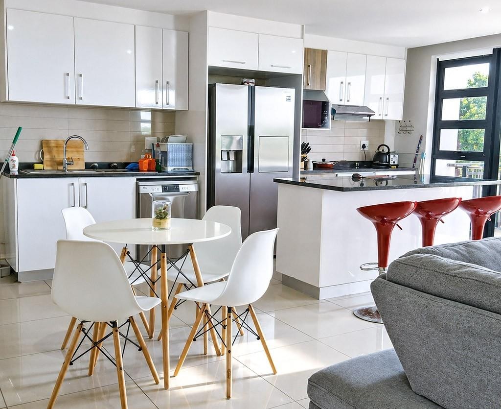Available 1st July 2026 Furnished Apartment To Rent in La Mercy, KwaZulu Natal