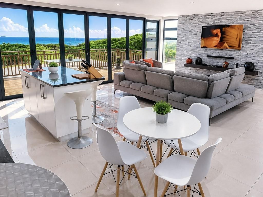 Available 1st July 2026 Furnished Apartment To Rent in La Mercy, KwaZulu Natal