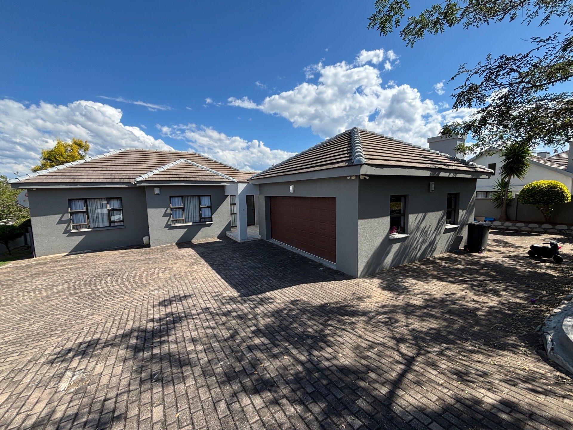 House For Sale in Elawini Lifestyle Estate, Nelspruit