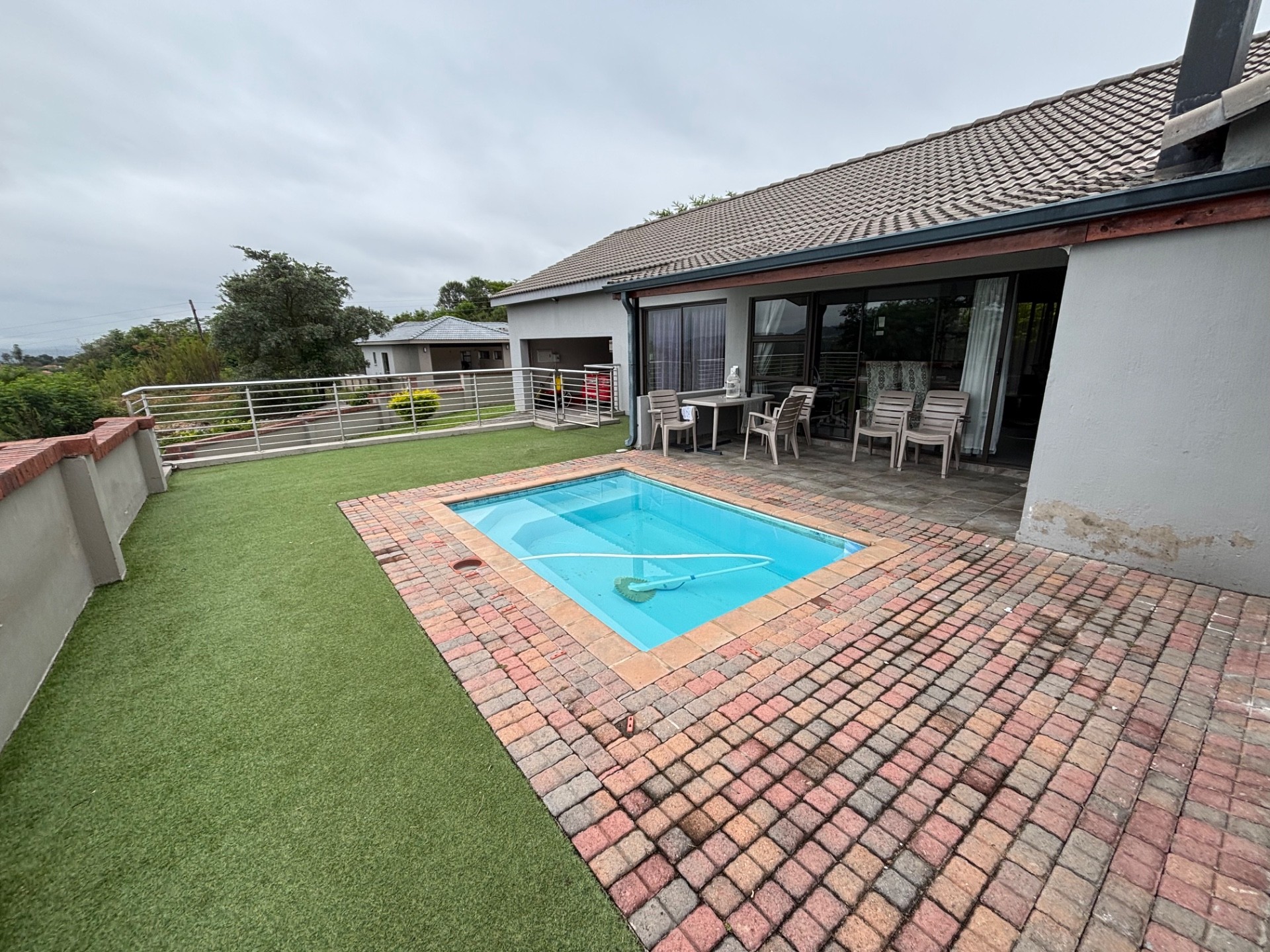 House To Rent in Stonehenge, Nelspruit